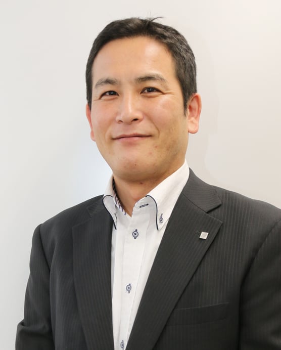 株式会社フォーバル執行役員きづなPARK推進室室長