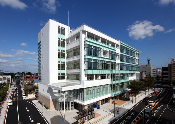 唐津市DXイノベーションセンターとは