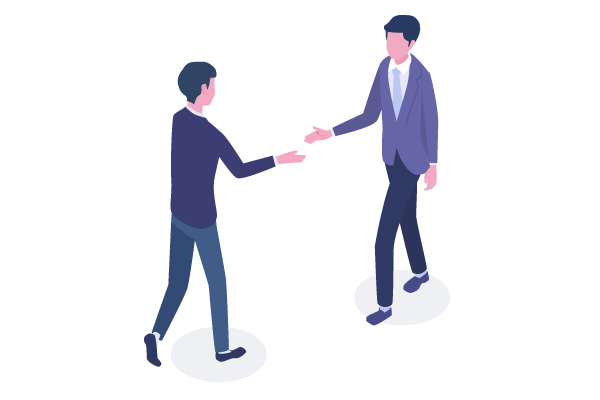 マッチング先選定