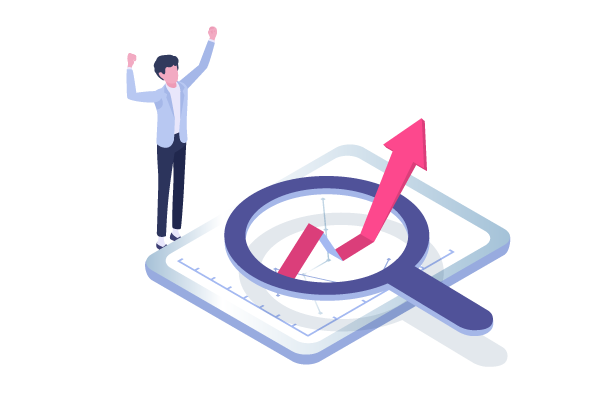 解決！DX成功事例創出