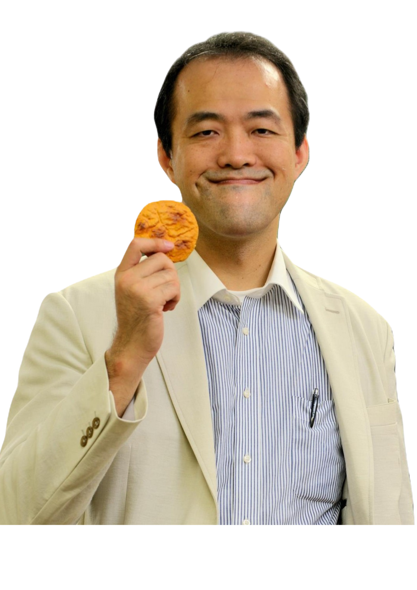 坂田 誠 氏
