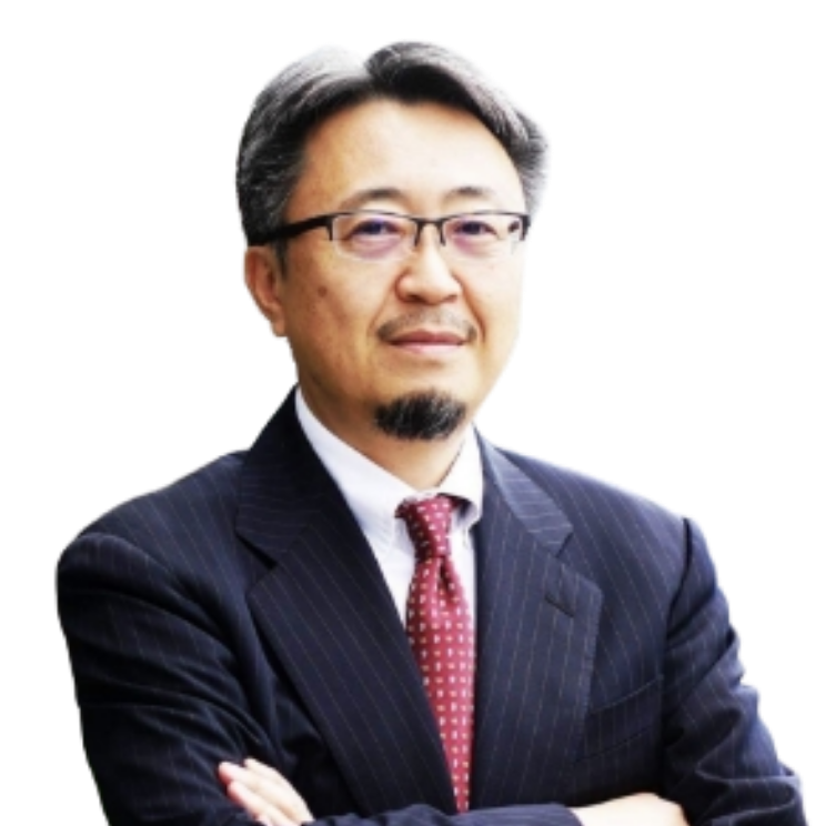 内野氏