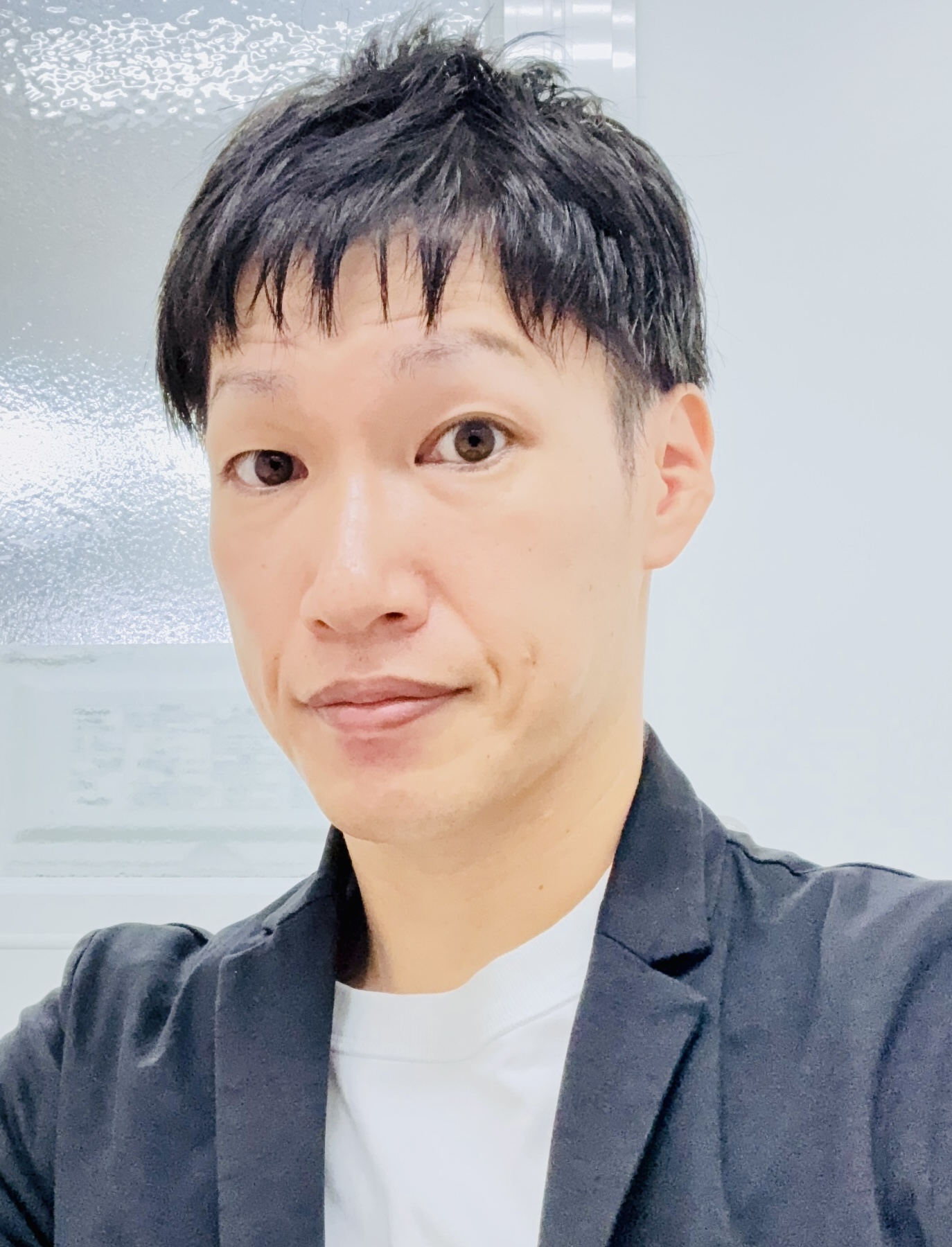 長野真也氏の講師写真